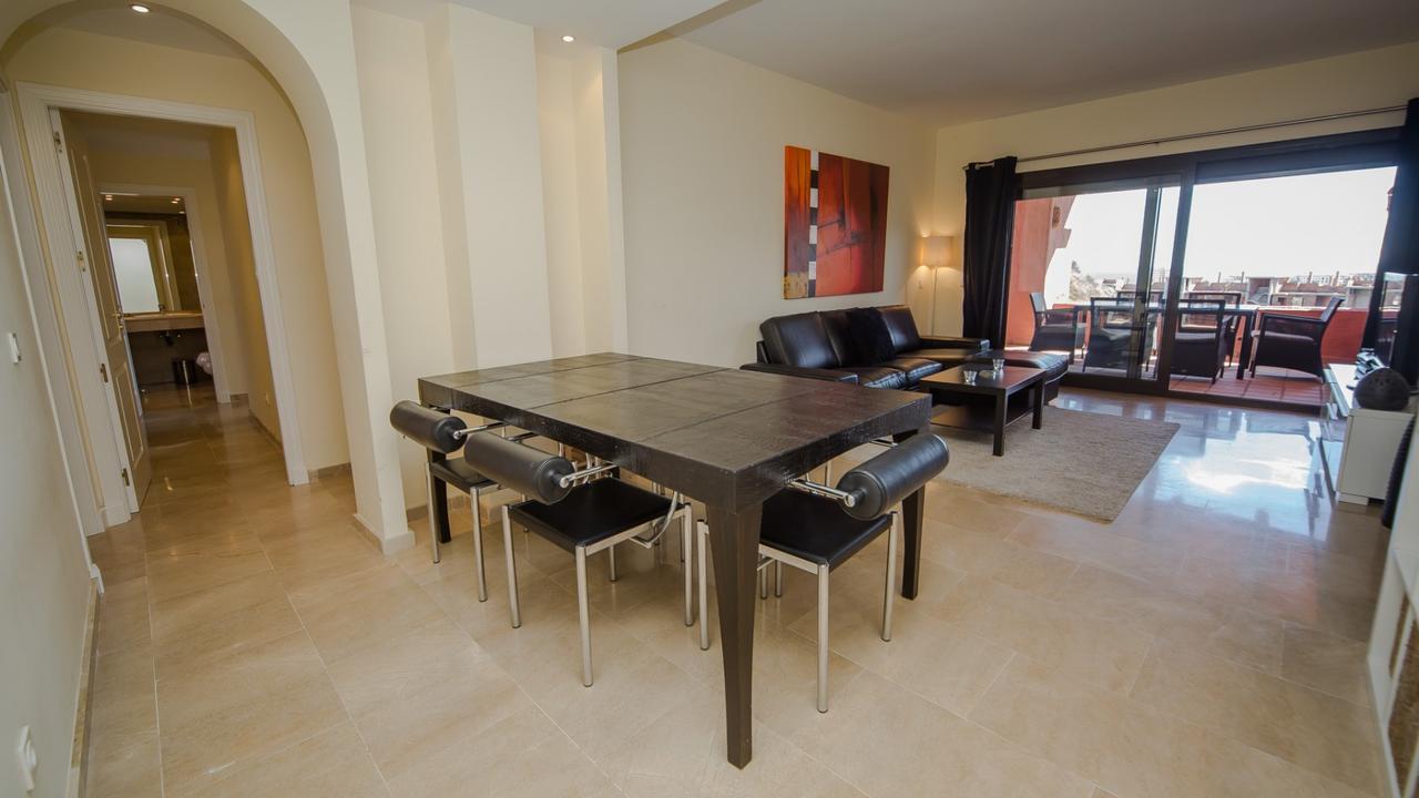 Coto Real Khios 102 Apartment Manilva Exterior foto